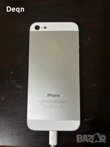 Лот от Apple всички работят !!!, снимка 11 - Apple iPhone - 55451026