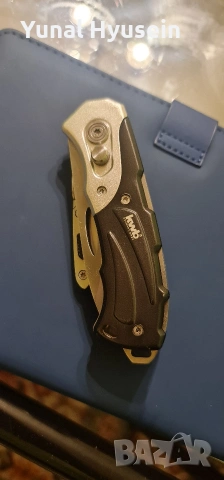 ножче ножка нож , снимка 4 - Ножове - 54335892