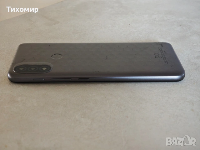 Motorola E20 , снимка 4 - Motorola - 55092002