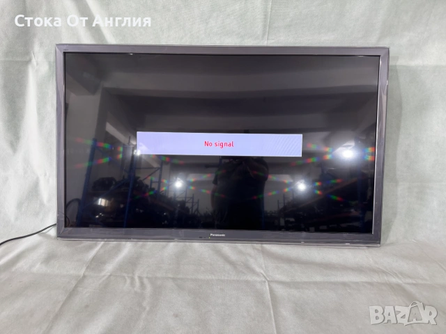 Телевизор - Panasonic 47 inch /smart / А18, снимка 3 - Телевизори - 45508679
