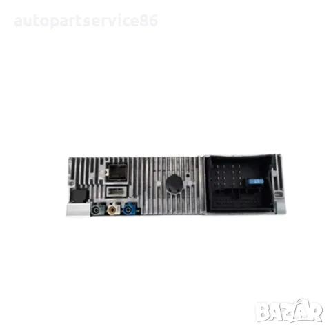 Бутон за управление на радиото и главен модул за Peugeot 508 (2012) 9803449380 OEM, снимка 2 - Части - 55574198