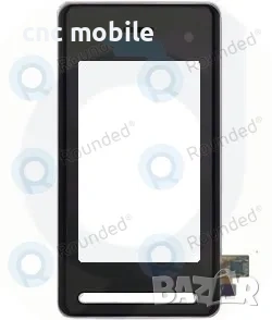 Панел LG KP500 - LG GS290 - LG KF900 - LG C1100 - LG G3100 - LG P970, снимка 3 - Резервни части за телефони - 54956577
