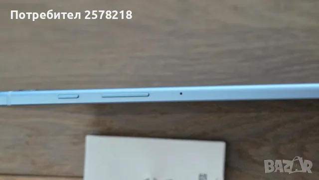 Таблет Samsung Galaxy Tab S6 Lite P613 64GB 4GB RAM, снимка 4 - Таблети - 55681620