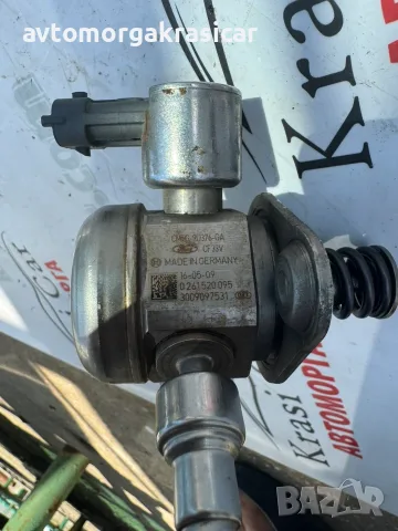0261520095 Помпа за високо налягане Ford Focus Форд Фокус 2017г. 1.0i, снимка 2 - Части - 55664517