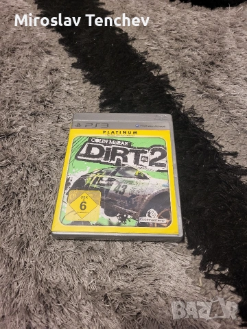 продавам PlayStation 3 игри , снимка 10 - PlayStation конзоли - 55155324