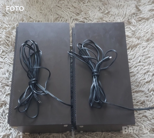 Hi-Fi Box RL60, снимка 4 - Тонколони - 54173324