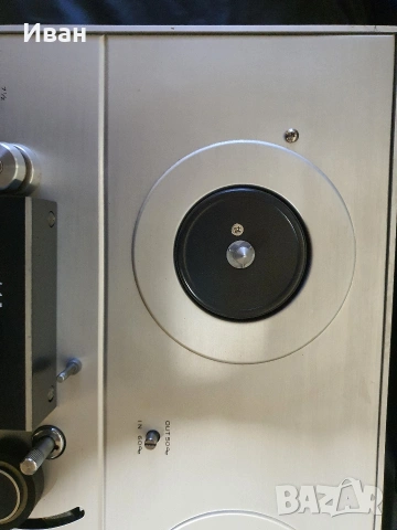 AKAI 4000D, снимка 8 - Декове - 54291897