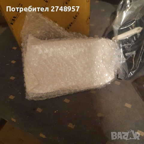 Продавам огледало и стоп, снимка 2 - Части - 55185664