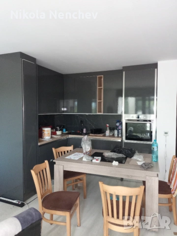 Продавам тристаен апартамент , снимка 7 - Апартаменти - 55254279