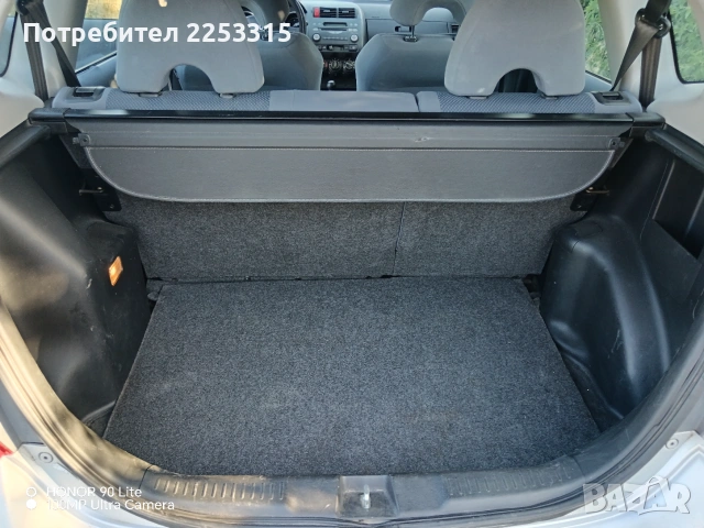 Honda jazz, снимка 5 - Автомобили и джипове - 55081628
