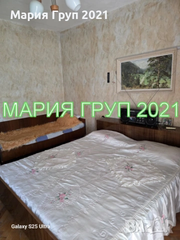 !!!ТОП ОФЕРТА!!!Продавам ТУХЛЕН Апартамент в гр. Димитровград до парк "Марица"!!!, снимка 6 - Апартаменти - 54740245