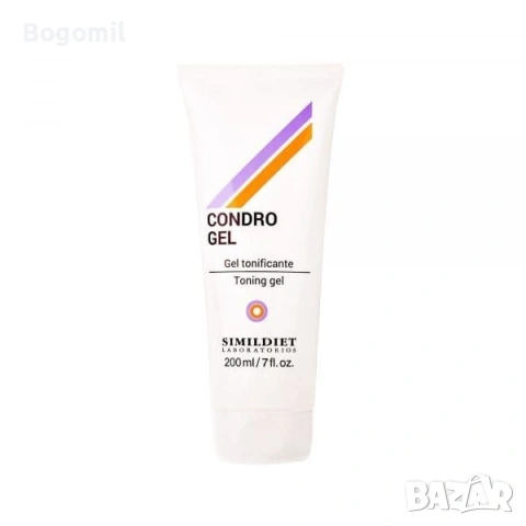 CONDRO GEL Крем за Мускулни и Ставни Болки