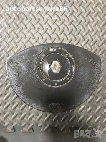 Модул на волана за Renault Scenic (2003-2006) 8200310287 