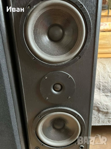 усилвател CD и тунер Onkyo CR-715 , снимка 3 - Ресийвъри, усилватели, смесителни пултове - 36833571