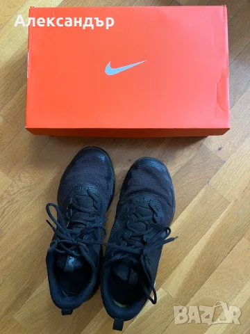 Маратонки Nike Alpha Trainer 5, номер 41, снимка 4 - Маратонки - 55629944