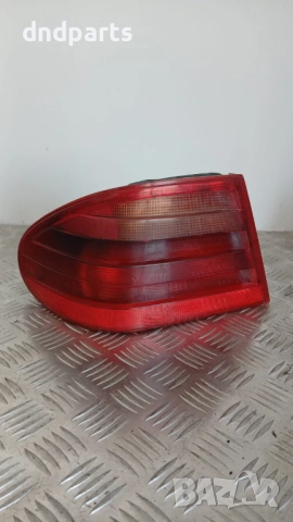 Ляв стоп Mercedes E-Class W210 1998