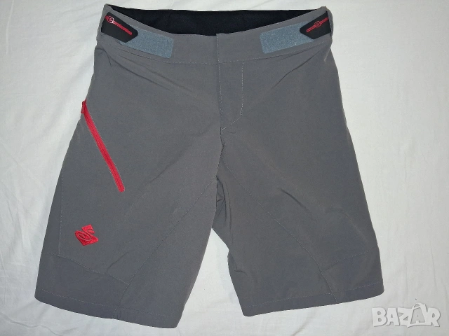 2 чифта - Sweet Protection Hunter Light Mens Biking Shorts (S) шорти за колоездене, снимка 12 - Спортна екипировка - 40846518