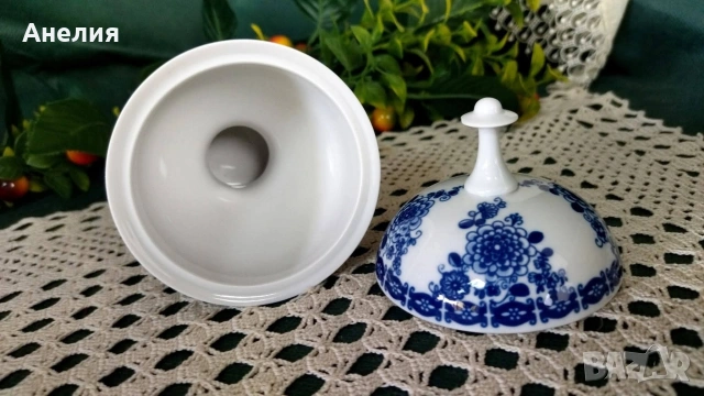 Джинджифилово бурканче, снимка 2 - Други - 54152558