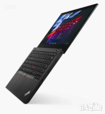 Лаптоп,, Lenovo ThinkPad,, L14