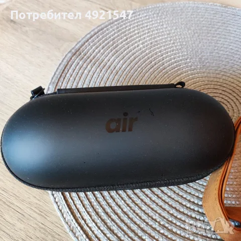 Xreal Air - АR очила, снимка 2 - Стойки, 3D очила, аксесоари - 55700013