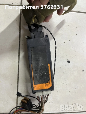 Продавам Bluetooth модул за Toyota, снимка 5 - Аксесоари и консумативи - 55278515