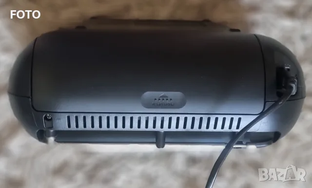 Sony ZS-PS 50 mp3 cd USB , снимка 6 - Радиокасетофони, транзистори - 55434083