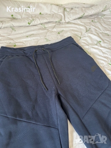 Nike tech fleece долнища, снимка 11 - Спортни дрехи, екипи - 54217722