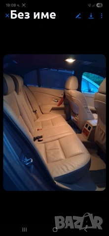 Продавам БМВ е60 525d M57, снимка 7 - Автомобили и джипове - 54883097