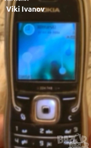 Нокия 5500-за панел, снимка 3 - Nokia - 55197068