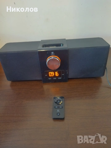 Продавам тонколона Logitech Pure-Fi Express Plus