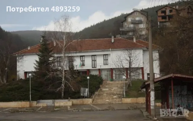 Продава се Парцел в ид.ч. в с.Градец, обл.София, снимка 2 - Парцели - 55421559