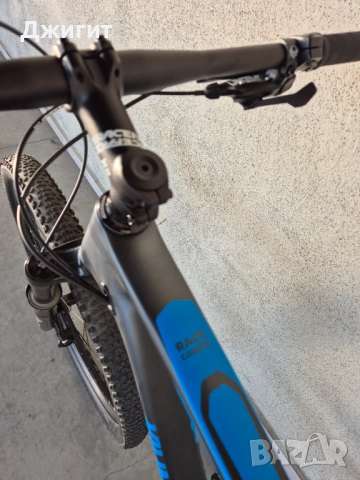 Карбонов планински велосипед Kilimandjaro CARBON 29 цола , снимка 7 - Велосипеди - 54316193