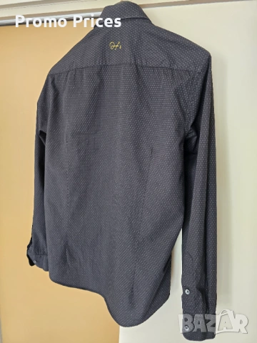 Promo H8S ризи Стоичков Slim Fit M, снимка 2 - Ризи - 54437540