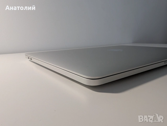 Macbook pro 13 2020 16/512, снимка 5 - Лаптопи за работа - 54135477