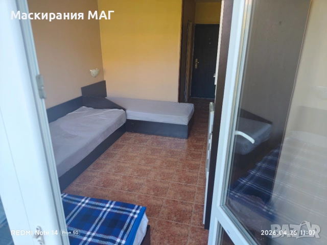 Нощувки Слънчев Бряг , снимка 11 - Квартири, нощувки - 54203601