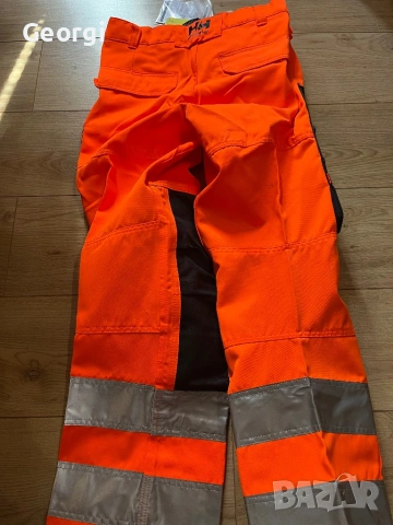 Helly Hansen Alna pant CL2, снимка 4 - Панталони - 54076573