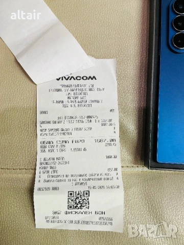 Samsung z fold 7, снимка 8 - Samsung - 54740320
