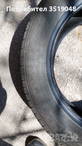 Гуми, снимка 7 - Гуми и джанти - 54158743