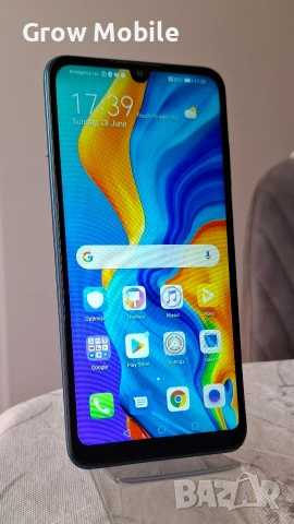 Huawei p30lite 