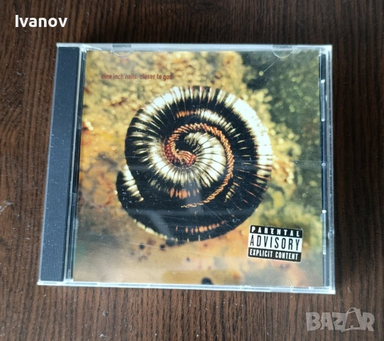 Оригинални матрични дискове, снимка 3 - CD дискове - 54027429