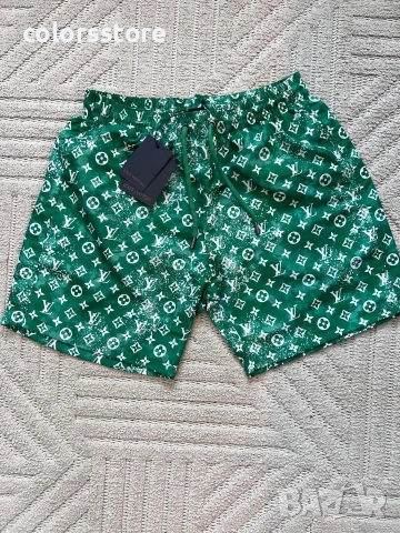 Мъжки шорти Louis Vuitton/IM150, снимка 3 - Бански - 50829592
