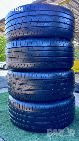 гуми 255/55/18 Hankook, снимка 4 - Гуми и джанти - 55573060