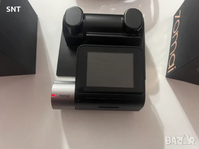 Видеорегистратор Xiaomi 70Mai Dash Cam Pro Plus A500S, снимка 4 - Камери - 55645069