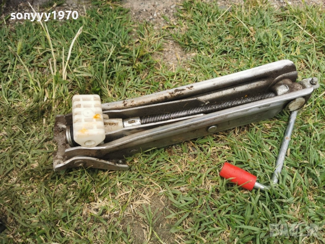 MERCEDES-ВНОС SWISS 0606261826L4, снимка 8 - Аксесоари и консумативи - 54802619