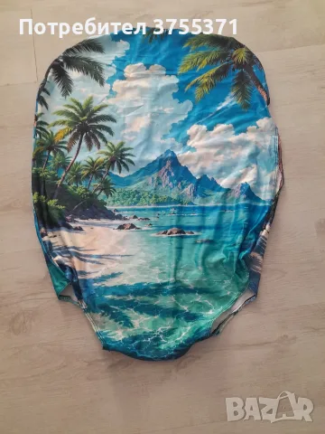 Калъф за  куфар