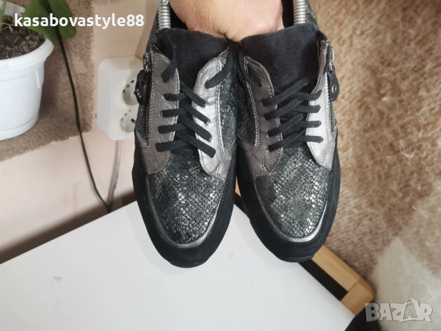 Спорно обувки Caprice 40 н. , снимка 4 - Дамски ежедневни обувки - 54276464