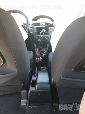 HYUNDAI MATRIX На части, снимка 8 - Автомобили и джипове - 55407082