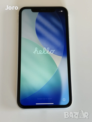 iPhone 11 256 GB white
, снимка 9 - Apple iPhone - 55645920
