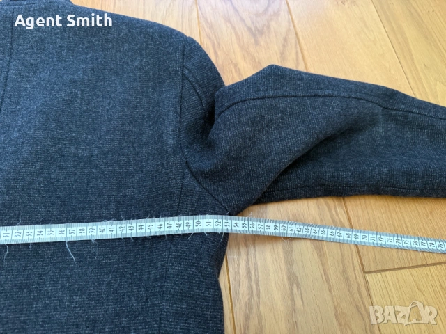 Палто McNeal размер 46, снимка 9 - Палта - 54137554