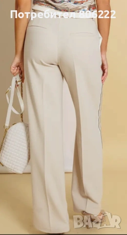 Ephos Панталан Ефос, снимка 3 - Панталони - 54093368